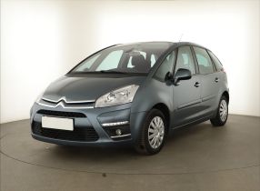 Citroen C4 Picasso - 2011