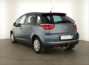 Citroen C4 Picasso - 2011