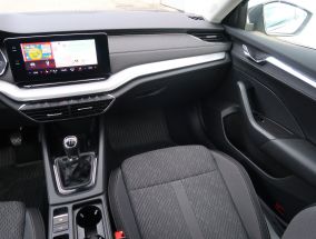 Škoda Octavia - 2022