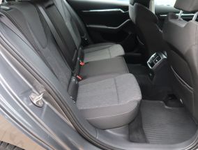 Škoda Octavia - 2022