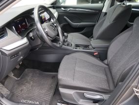 Škoda Octavia - 2022