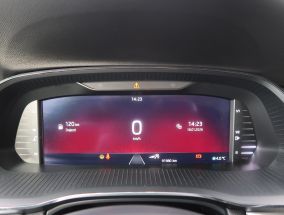 Škoda Octavia - 2022