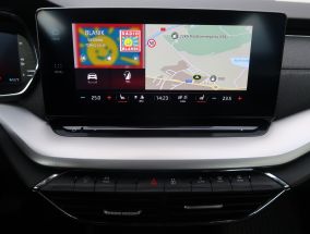 Škoda Octavia - 2022