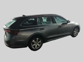 Skoda Octavia - 2022
