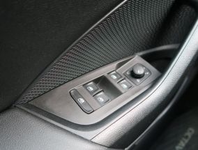 Škoda Octavia - 2022