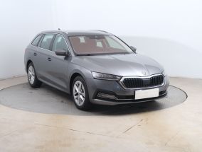 Škoda Octavia - 2022