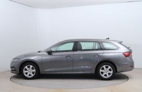 Škoda Octavia - 2022