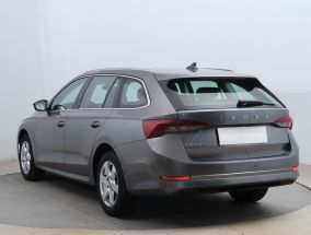 Škoda Octavia - 2022