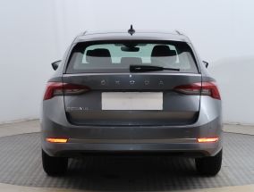 Škoda Octavia - 2022