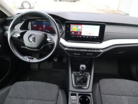 Škoda Octavia - 2022