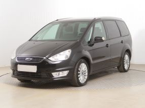Ford Galaxy - 2015