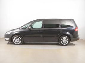 Ford Galaxy - 2015