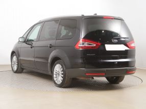 Ford Galaxy - 2015