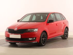 Škoda Rapid - 2018