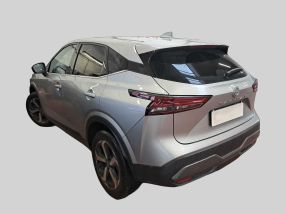 Nissan Qashqai - 2023