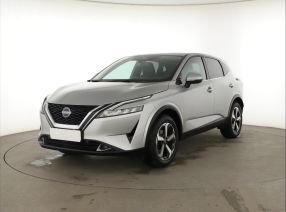 Nissan Qashqai - 2023