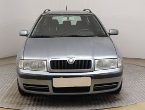 Skoda Octavia - 2005