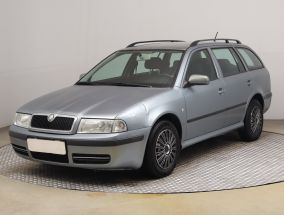 Škoda Octavia - 2005