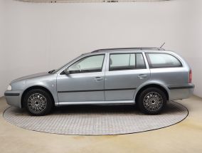 Škoda Octavia - 2005