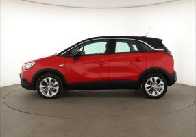 Opel Crossland - 2017