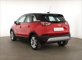 Opel Crossland - 2017