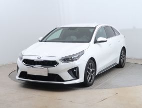 Kia ProCeed - 2019