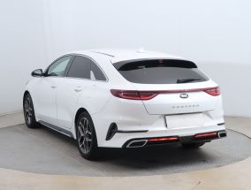 Kia ProCeed - 2019