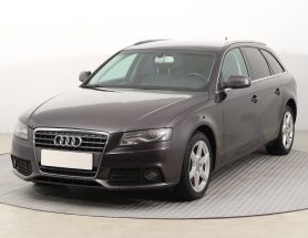 Audi A4 - 2009