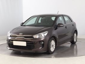 Kia Rio - 2017