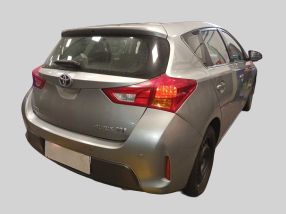 Toyota Auris - 2013