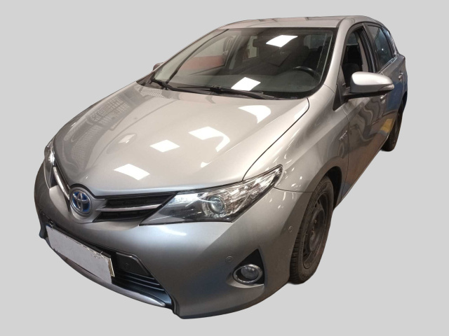 Toyota Auris 2013