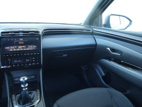 Hyundai Tucson - 2022