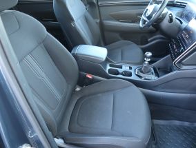 Hyundai Tucson - 2022