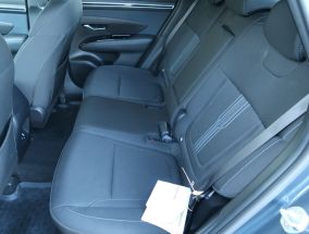 Hyundai Tucson - 2022