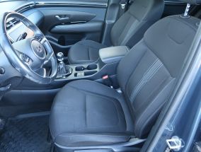 Hyundai Tucson - 2022