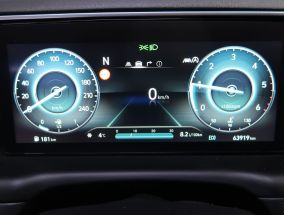 Hyundai Tucson - 2022