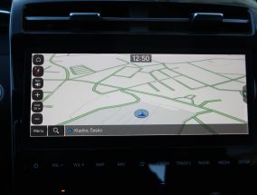 Hyundai Tucson - 2022