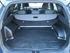 Hyundai Tucson - 2022