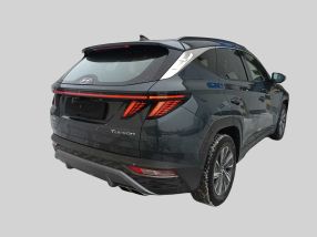 Hyundai Tucson - 2022
