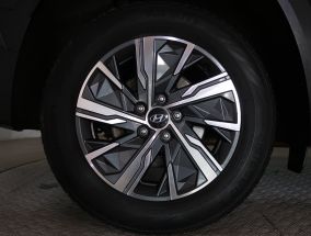 Hyundai Tucson - 2022