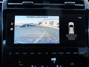 Hyundai Tucson - 2022