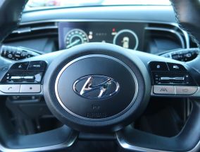 Hyundai Tucson - 2022