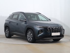 Hyundai Tucson - 2022