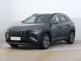 Hyundai Tucson - 2022