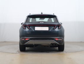 Hyundai Tucson - 2022
