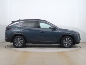 Hyundai Tucson - 2022