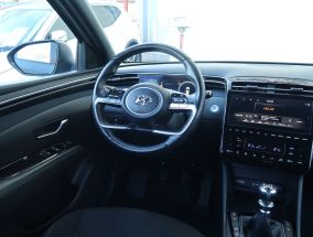 Hyundai Tucson - 2022