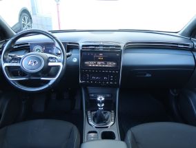 Hyundai Tucson - 2022