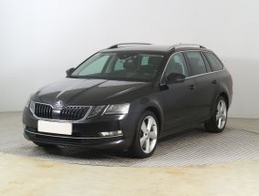 Škoda Octavia - 2017