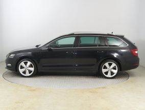 Škoda Octavia - 2017